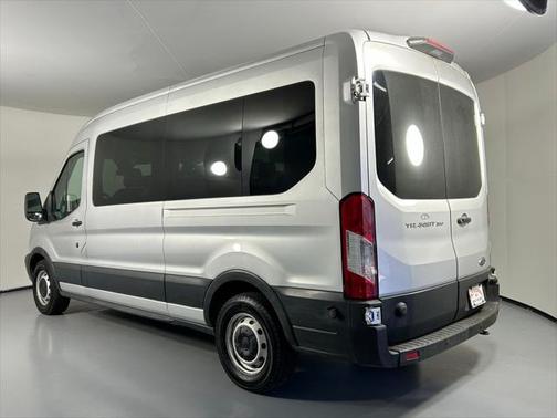2019 Ford Transit-350 XL
