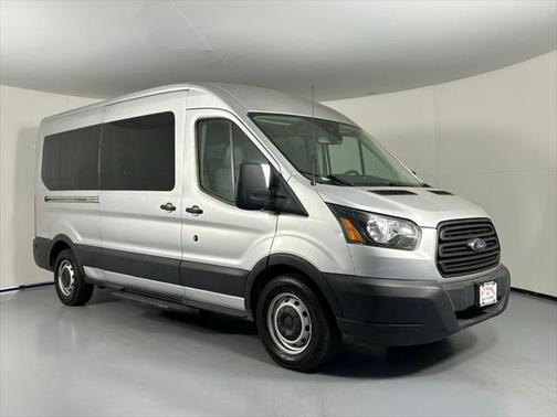 2019 Ford Transit-350 XL