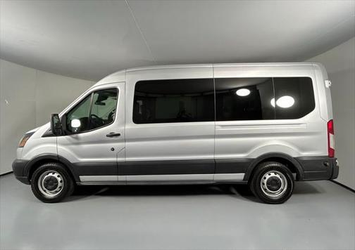 2019 Ford Transit-350 XL
