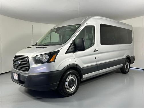 2019 Ford Transit-350 XL