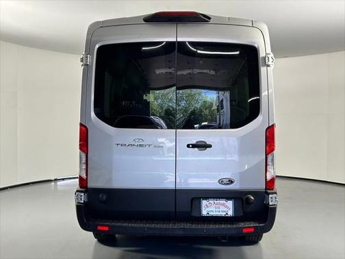 2019 Ford Transit-350 XL