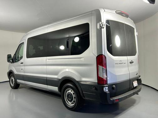 2019 Ford Transit-350 XL