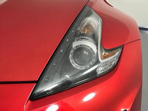 2019 Nissan 370Z Sport Touring