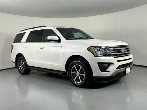 2019 Ford Expedition XLT
