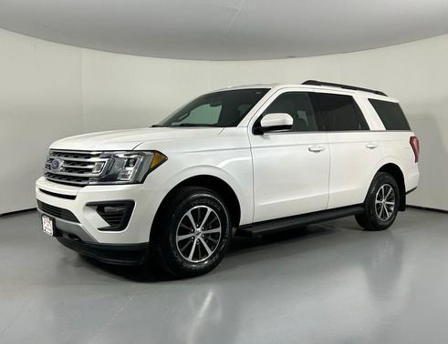 2019 Ford Expedition XLT