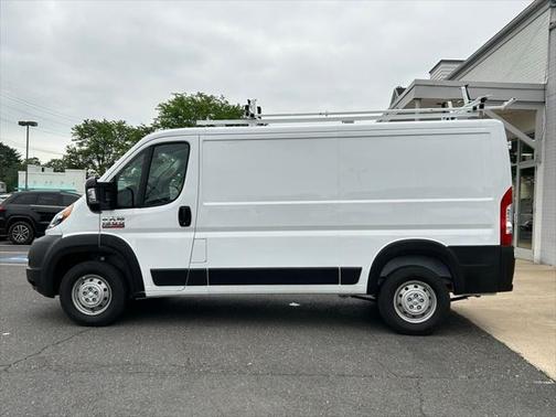 2022 RAM ProMaster 1500 Low Roof