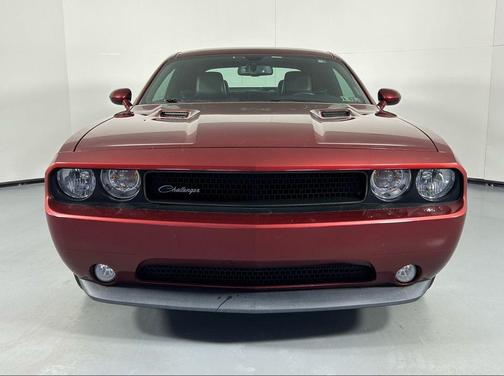 2014 Dodge Challenger SXT