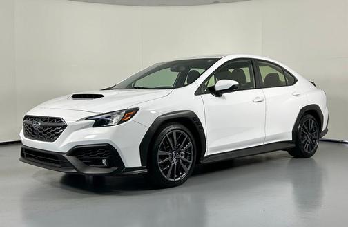 2023 Subaru WRX Premium