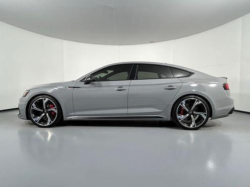 2019 Audi RS 5 2.9T