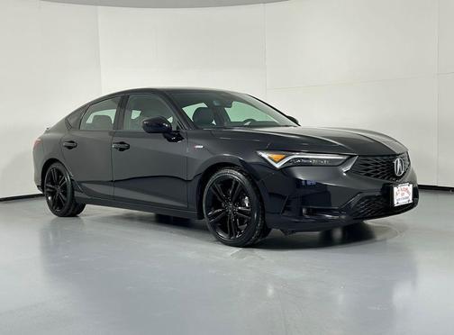 2023 Acura Integra A-SPEC
