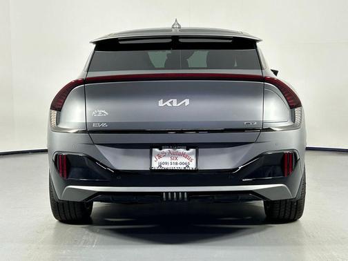 2023 Kia EV6 GT