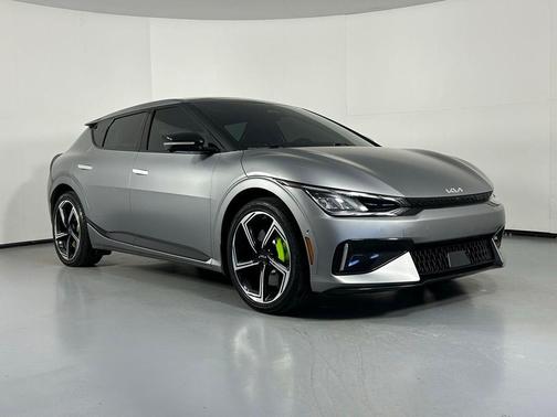 2023 Kia EV6 GT