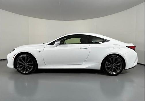 2023 Lexus RC 350 F Sport