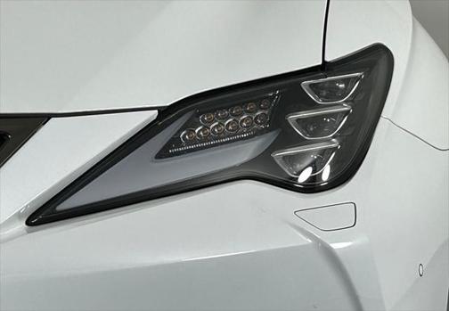 2023 Lexus RC 350 F Sport