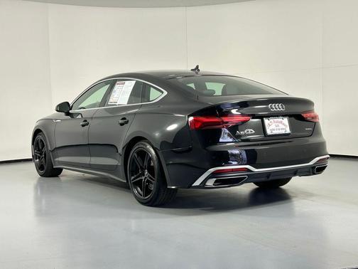2021 Audi A5 Sportback 45 S Line Premium Plus