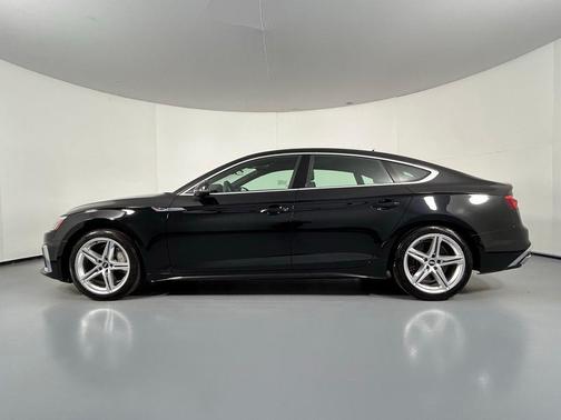 2021 Audi A5 Sportback 45 S Line Premium Plus