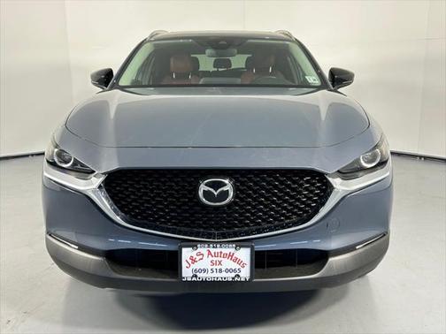 2023 Mazda CX-30 Base