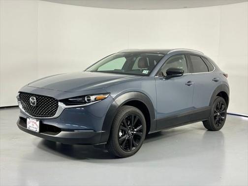 2023 Mazda CX-30 Base