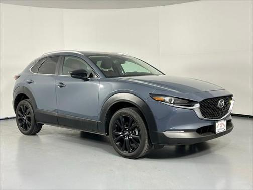 2023 Mazda CX-30 Base