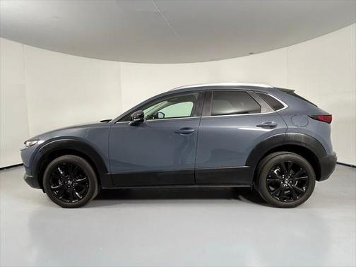 2023 Mazda CX-30 Base