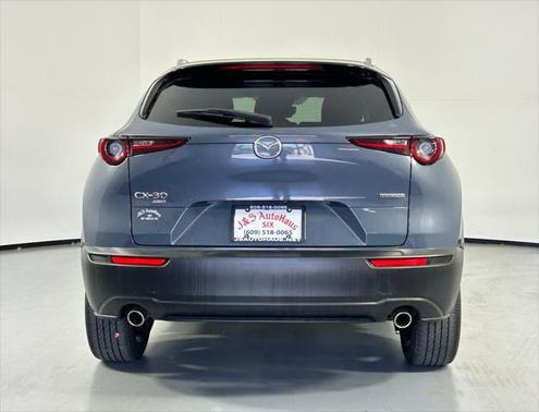 2023 Mazda CX-30 Base
