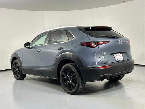 2023 Mazda CX-30 Base