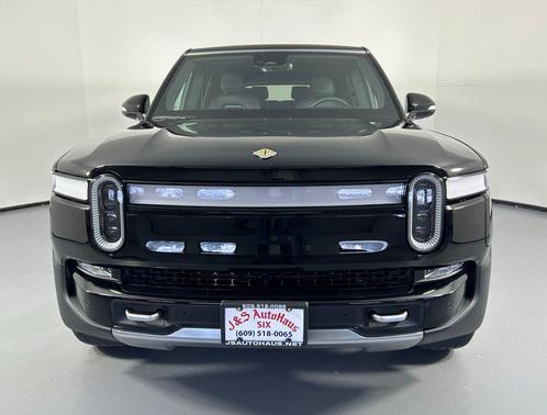 Midnight 2024 Rivian R1S Adventure Quad Motor Large Pack