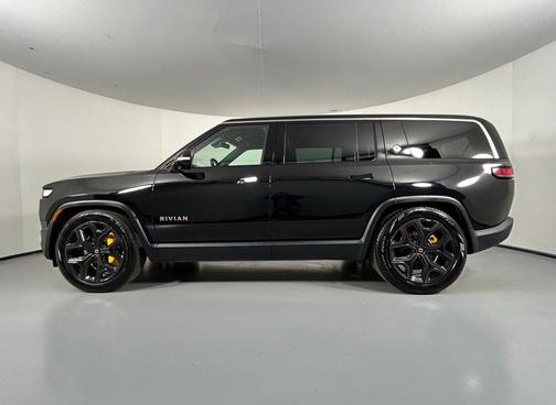 Midnight 2024 Rivian R1S Adventure Quad Motor Large Pack