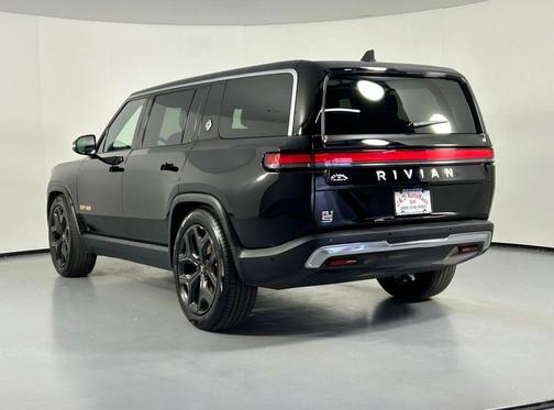Midnight 2024 Rivian R1S Adventure Quad Motor Large Pack