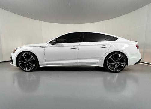 2024 Audi S5 Premium Plus TFSI quattro Tiptronic