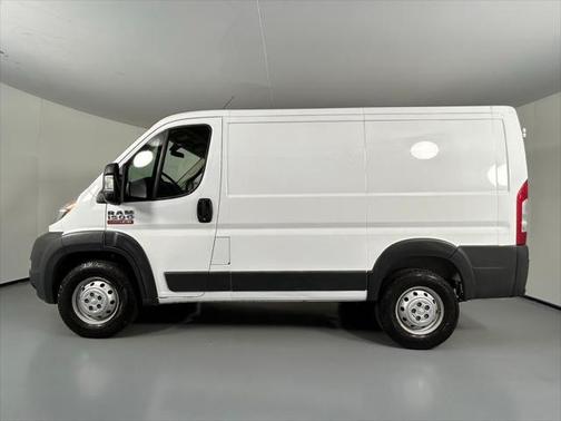 2018 RAM ProMaster 1500 Low Roof