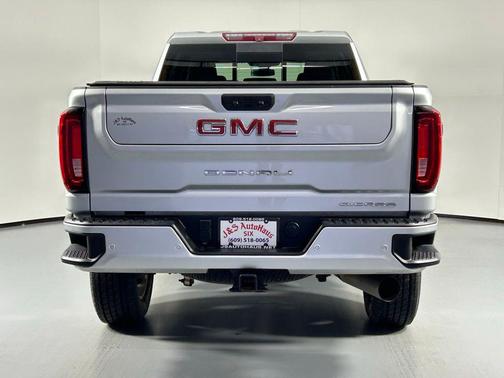 2021 GMC Sierra 3500 Denali
