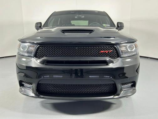 2020 Dodge Durango SRT AWD