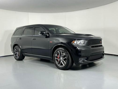2020 Dodge Durango SRT AWD