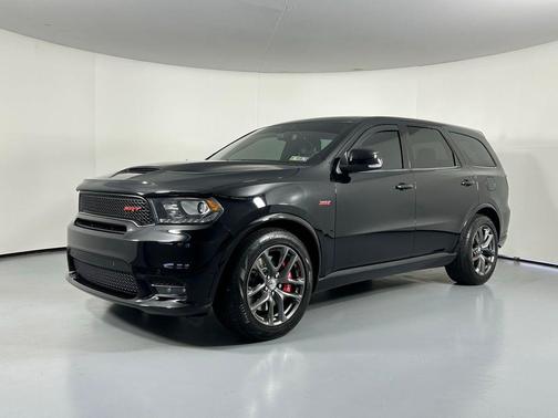 2020 Dodge Durango SRT AWD