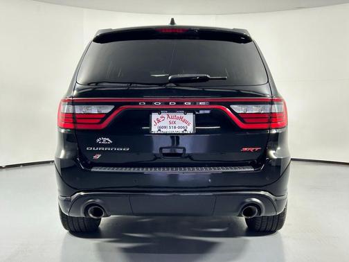 2020 Dodge Durango SRT AWD