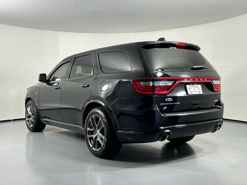 2020 Dodge Durango SRT AWD