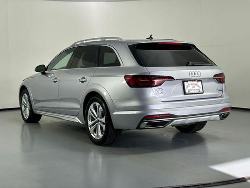 2023 Audi A4 allroad 45 Premium Plus
