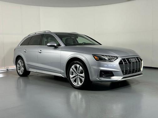 2023 Audi A4 allroad 45 Premium Plus