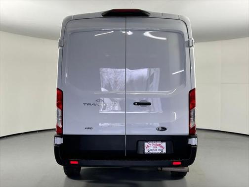 2023 Ford Transit-350 Base