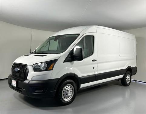 2023 Ford Transit-350 Base