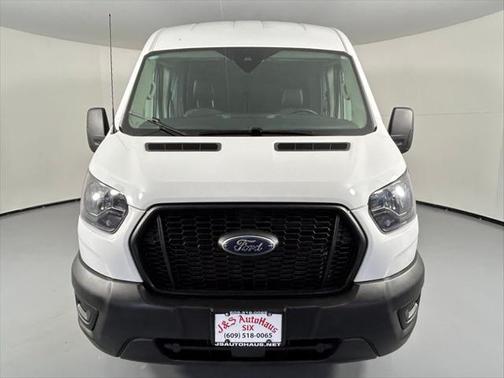 2023 Ford Transit-350 Base