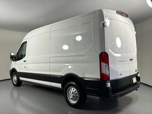 2023 Ford Transit-350 Base