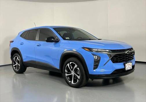 2024 Chevrolet Trax FWD 1RS