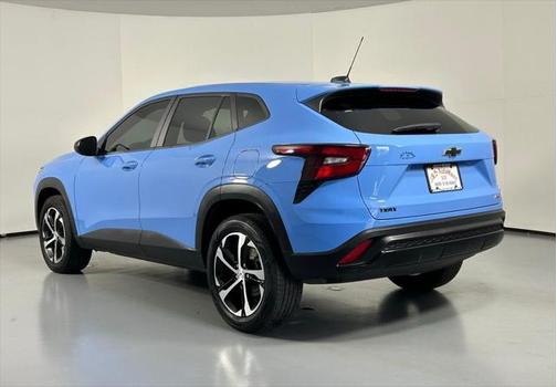 2024 Chevrolet Trax FWD 1RS