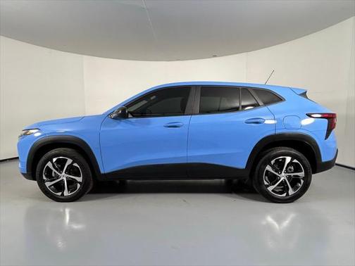 2024 Chevrolet Trax FWD 1RS