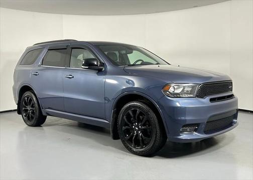 2020 Dodge Durango GT Plus