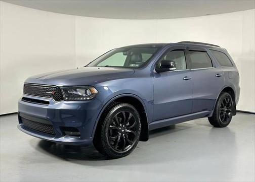 2020 Dodge Durango GT Plus