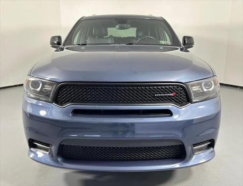 2020 Dodge Durango GT Plus