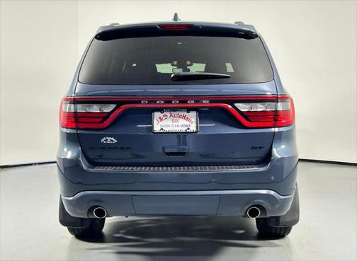 2020 Dodge Durango GT Plus